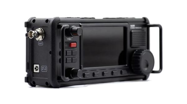 Xiegu X6200 QRP KW-Transceiver-002